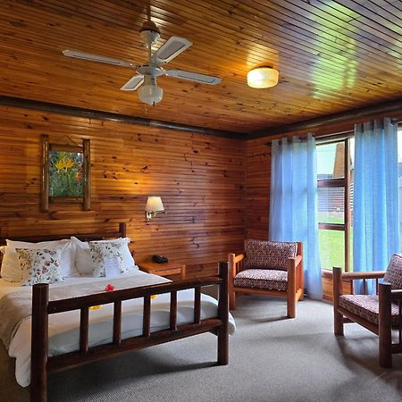 Tsitsikamma Lodge & Spa Stormsrivier Ngoại thất bức ảnh