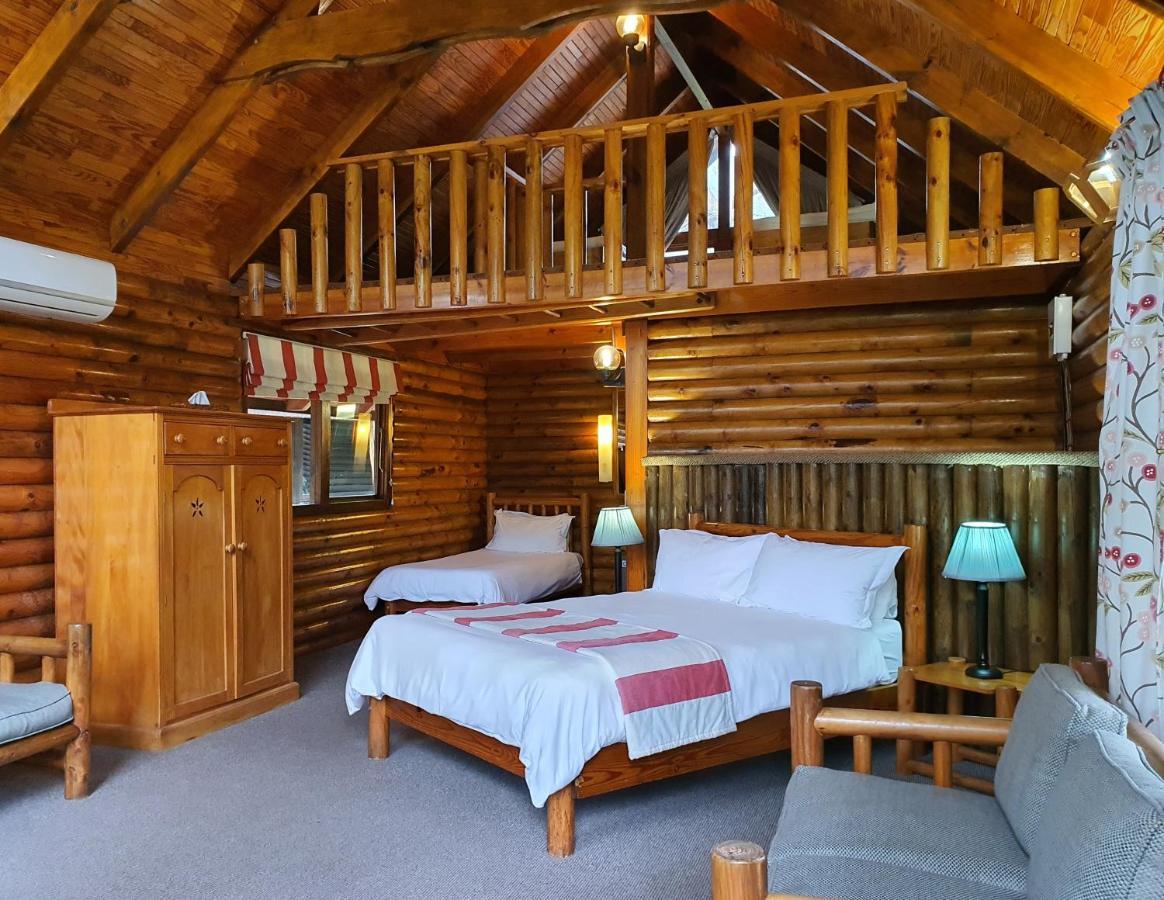 Tsitsikamma Lodge & Spa Stormsrivier Ngoại thất bức ảnh