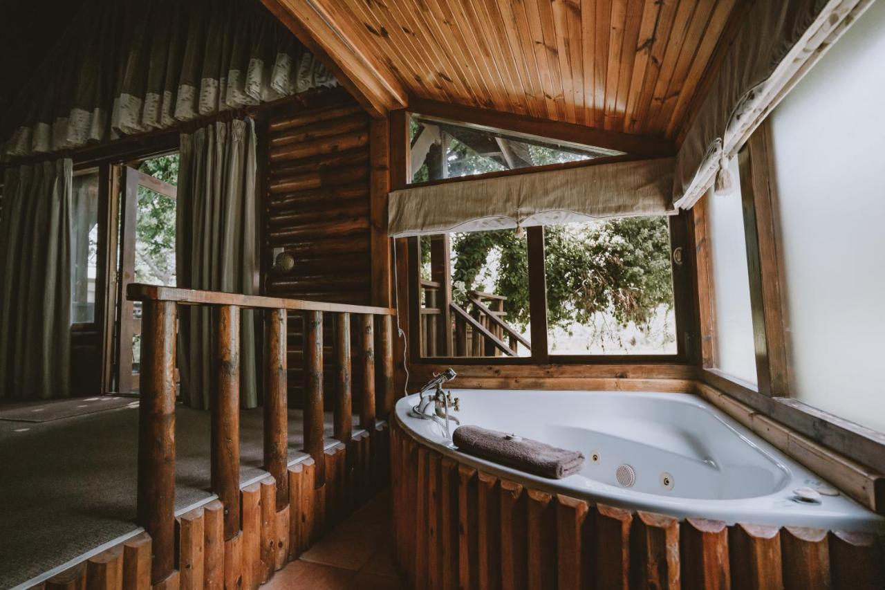 Tsitsikamma Lodge & Spa Stormsrivier Ngoại thất bức ảnh