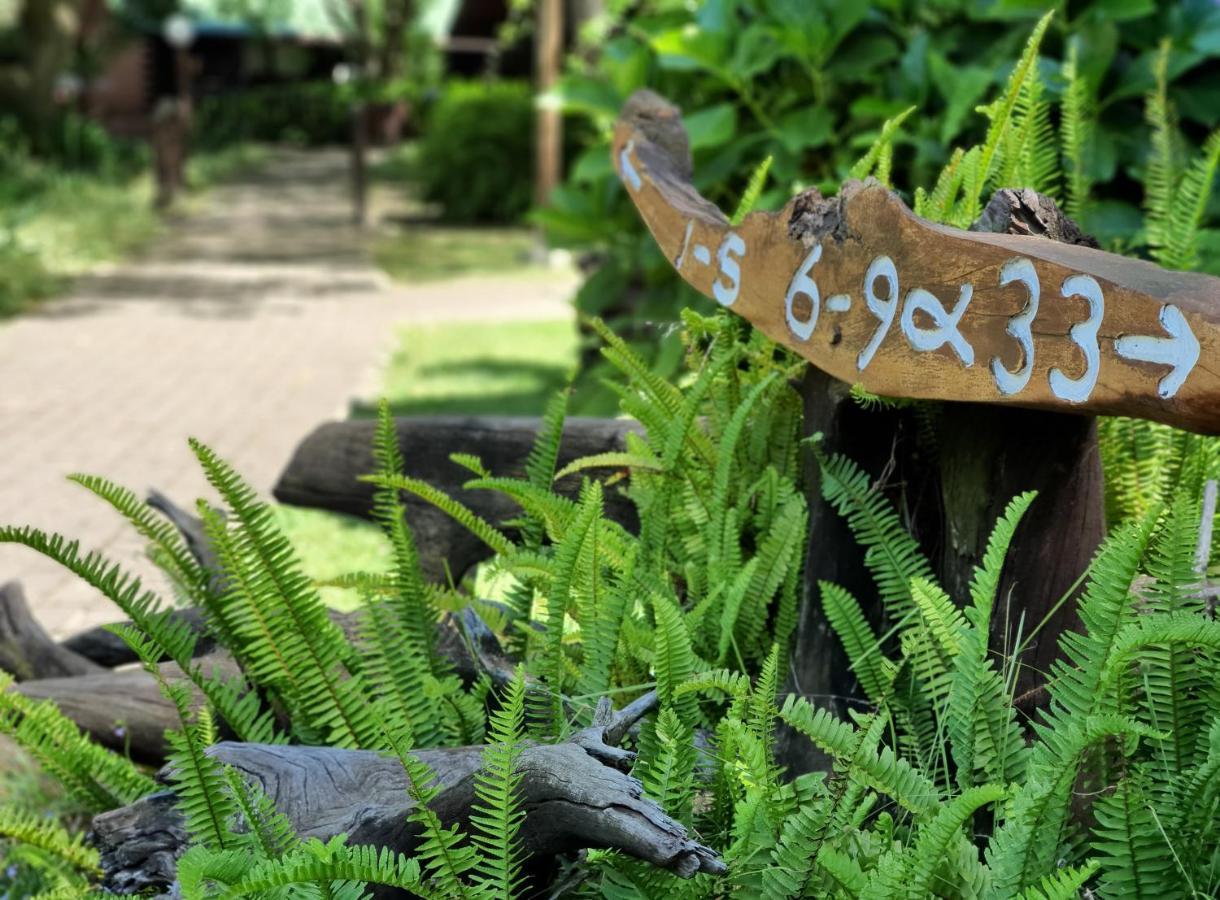 Tsitsikamma Lodge & Spa Stormsrivier Ngoại thất bức ảnh