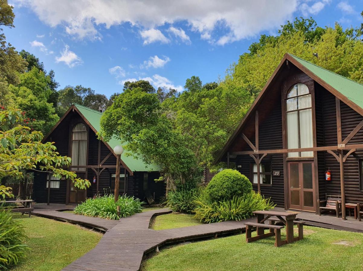Tsitsikamma Lodge & Spa Stormsrivier Ngoại thất bức ảnh