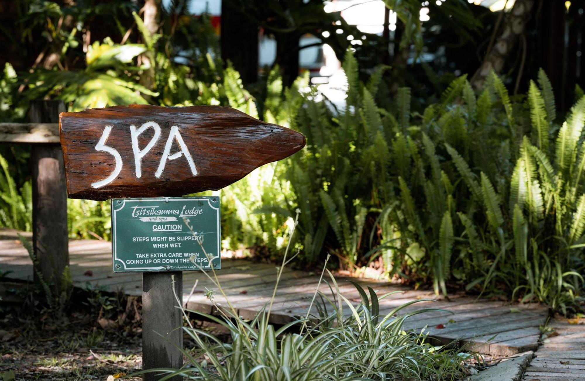 Tsitsikamma Lodge & Spa Stormsrivier Ngoại thất bức ảnh