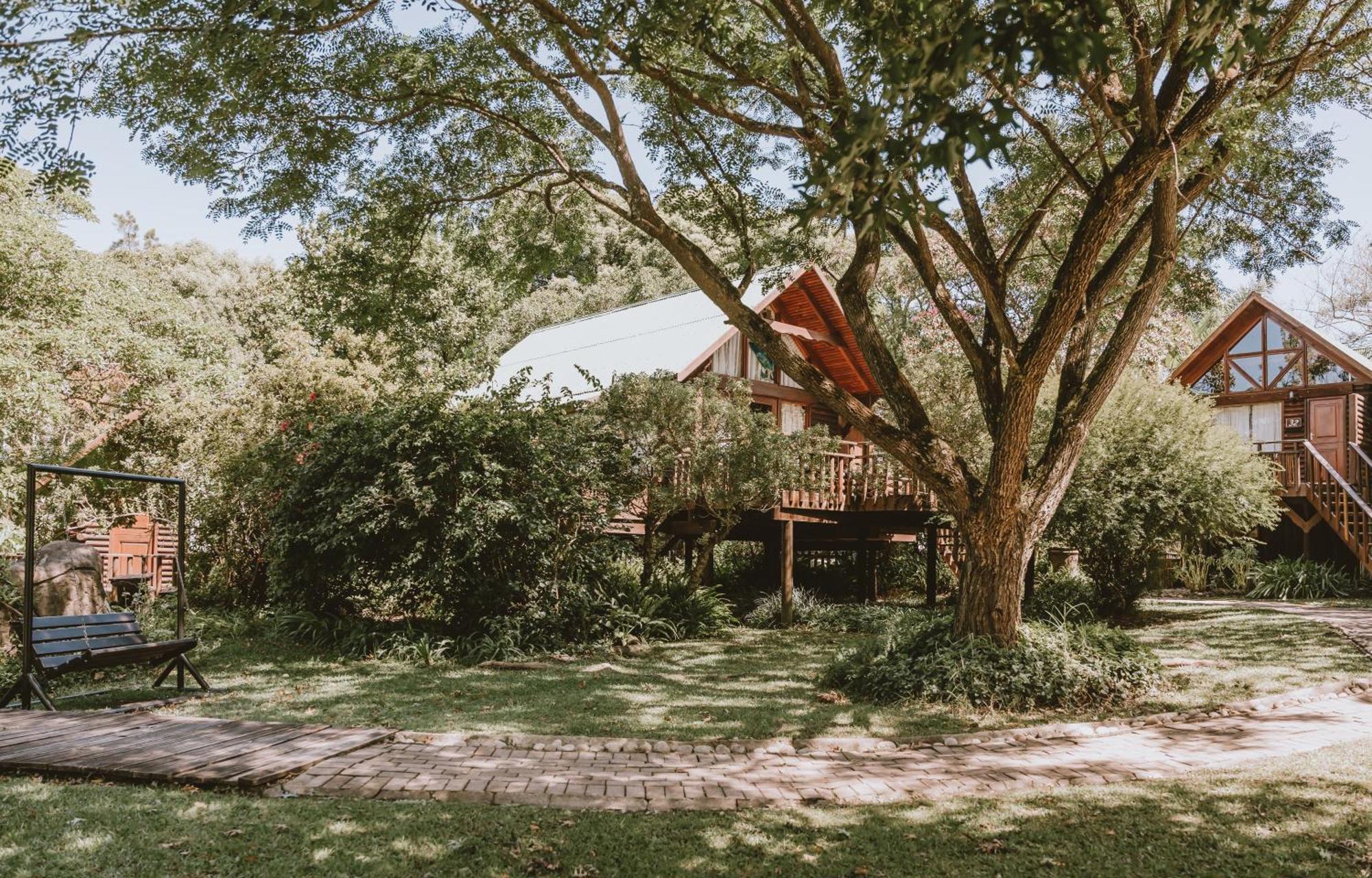 Tsitsikamma Lodge & Spa Stormsrivier Ngoại thất bức ảnh