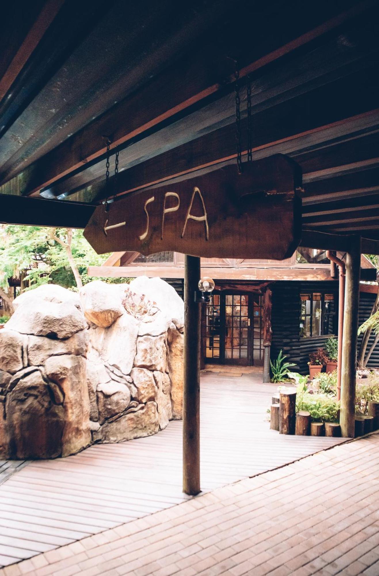 Tsitsikamma Lodge & Spa Stormsrivier Ngoại thất bức ảnh