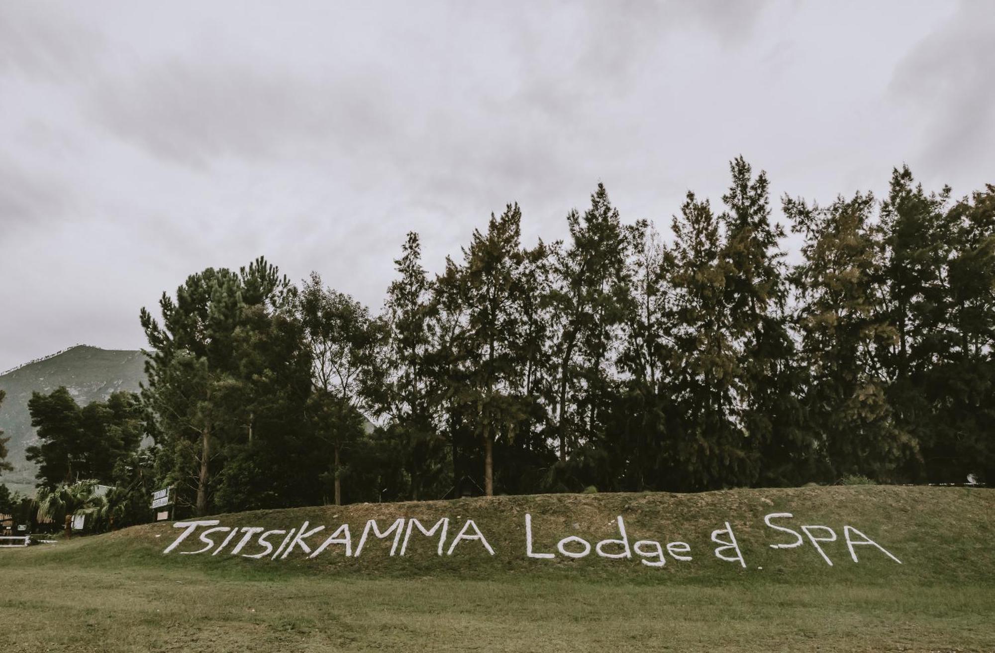 Tsitsikamma Lodge & Spa Stormsrivier Ngoại thất bức ảnh