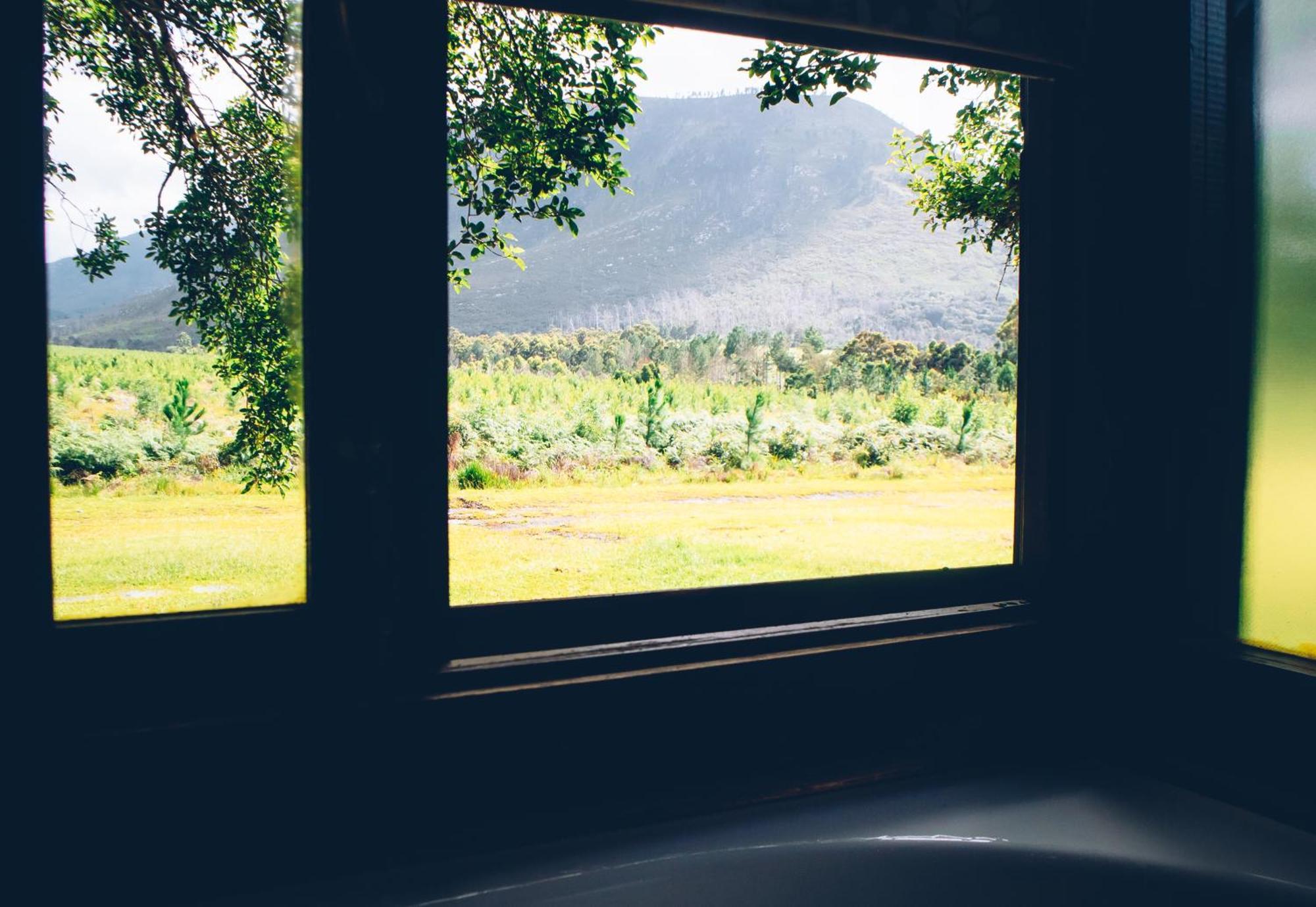 Tsitsikamma Lodge & Spa Stormsrivier Ngoại thất bức ảnh