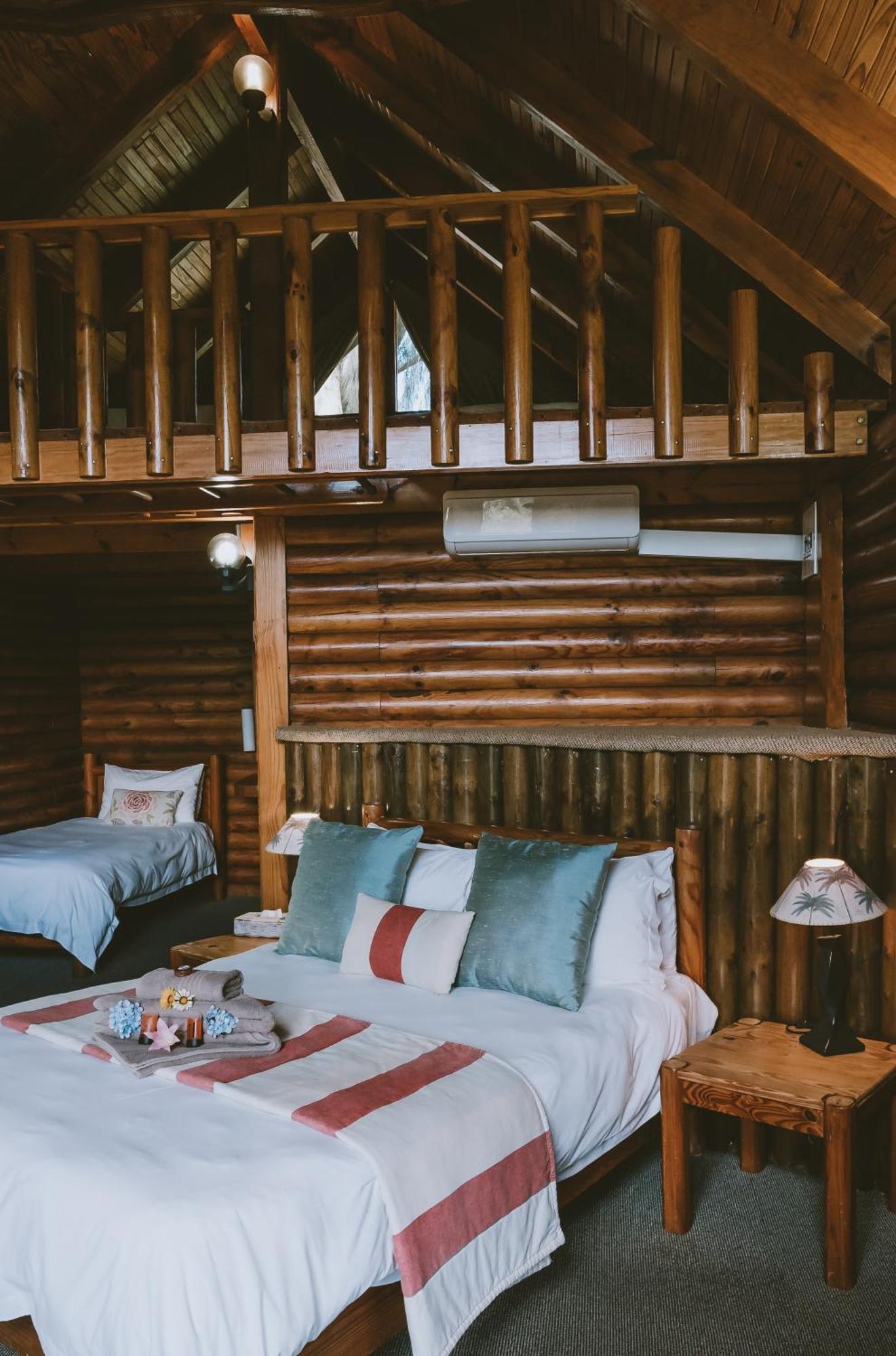 Tsitsikamma Lodge & Spa Stormsrivier Ngoại thất bức ảnh