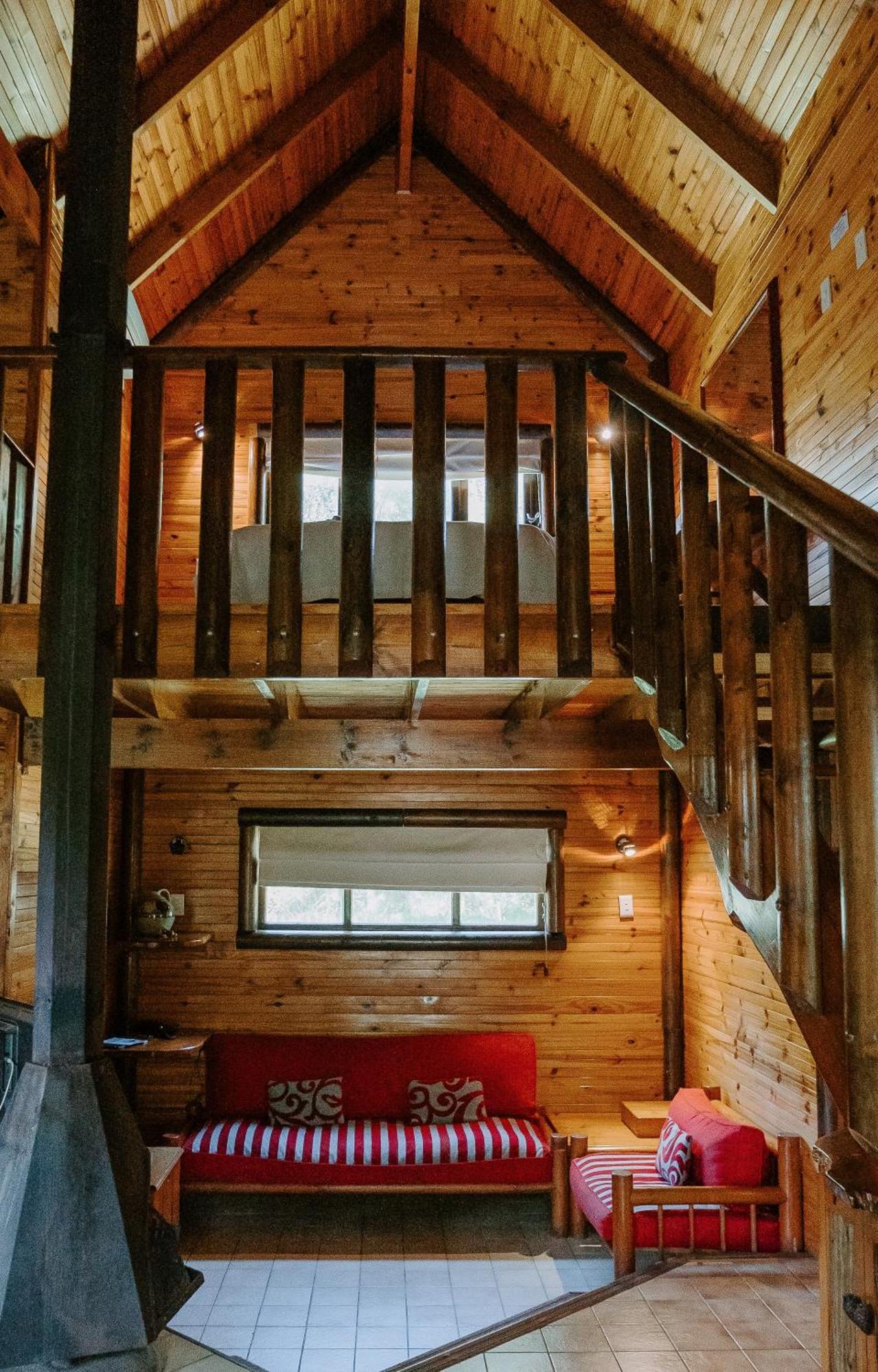 Tsitsikamma Lodge & Spa Stormsrivier Ngoại thất bức ảnh