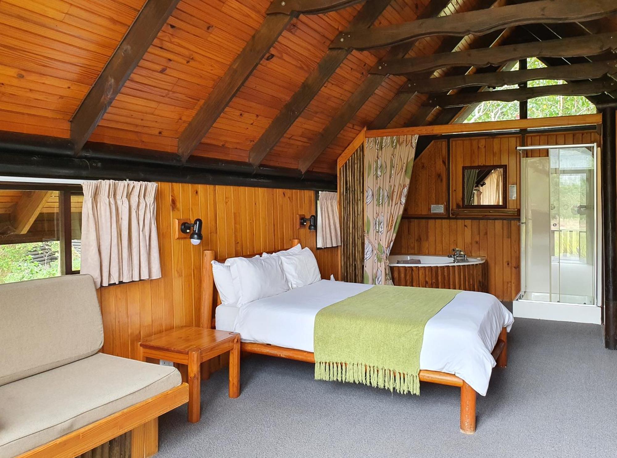 Tsitsikamma Lodge & Spa Stormsrivier Ngoại thất bức ảnh