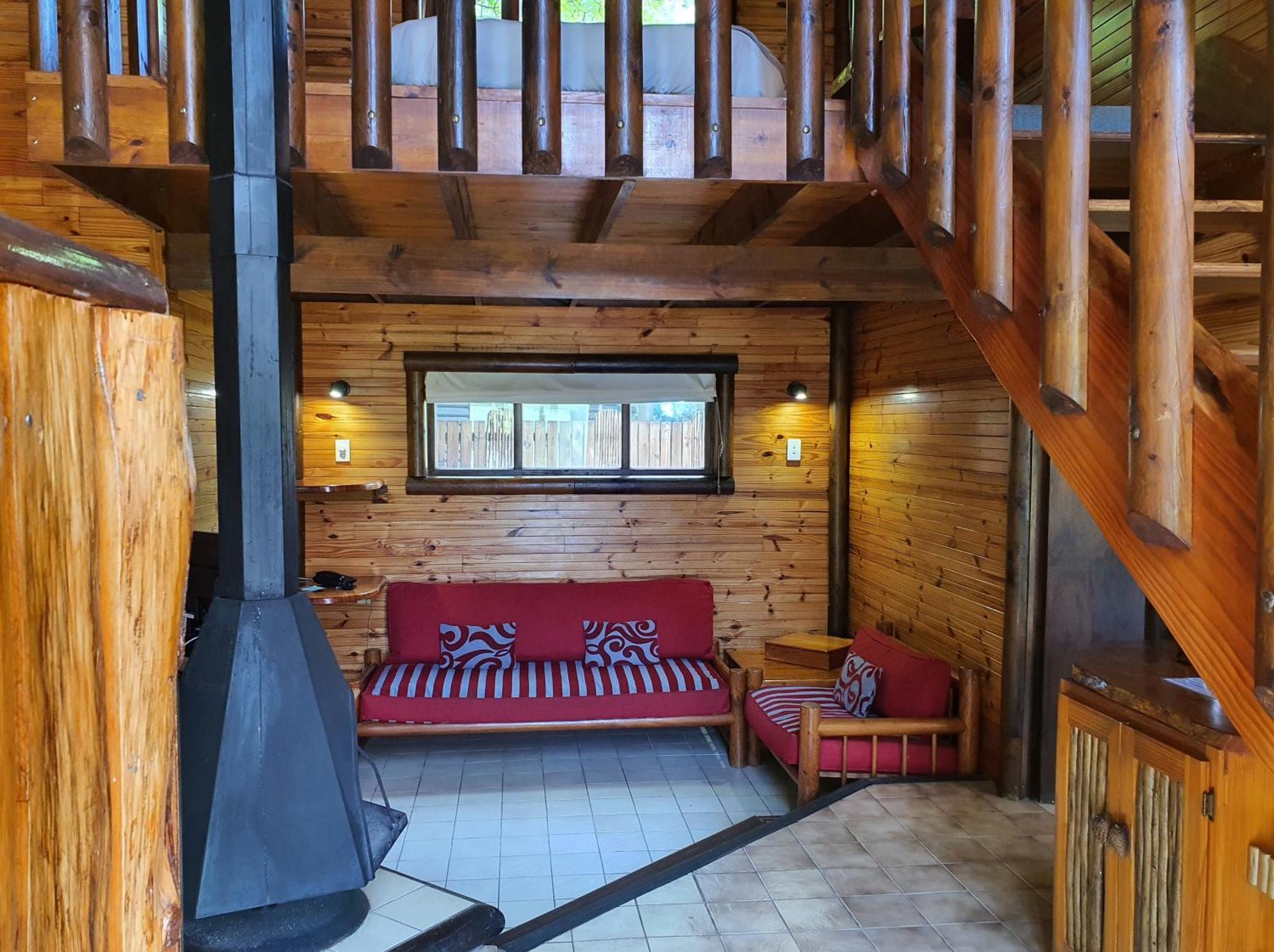 Tsitsikamma Lodge & Spa Stormsrivier Ngoại thất bức ảnh