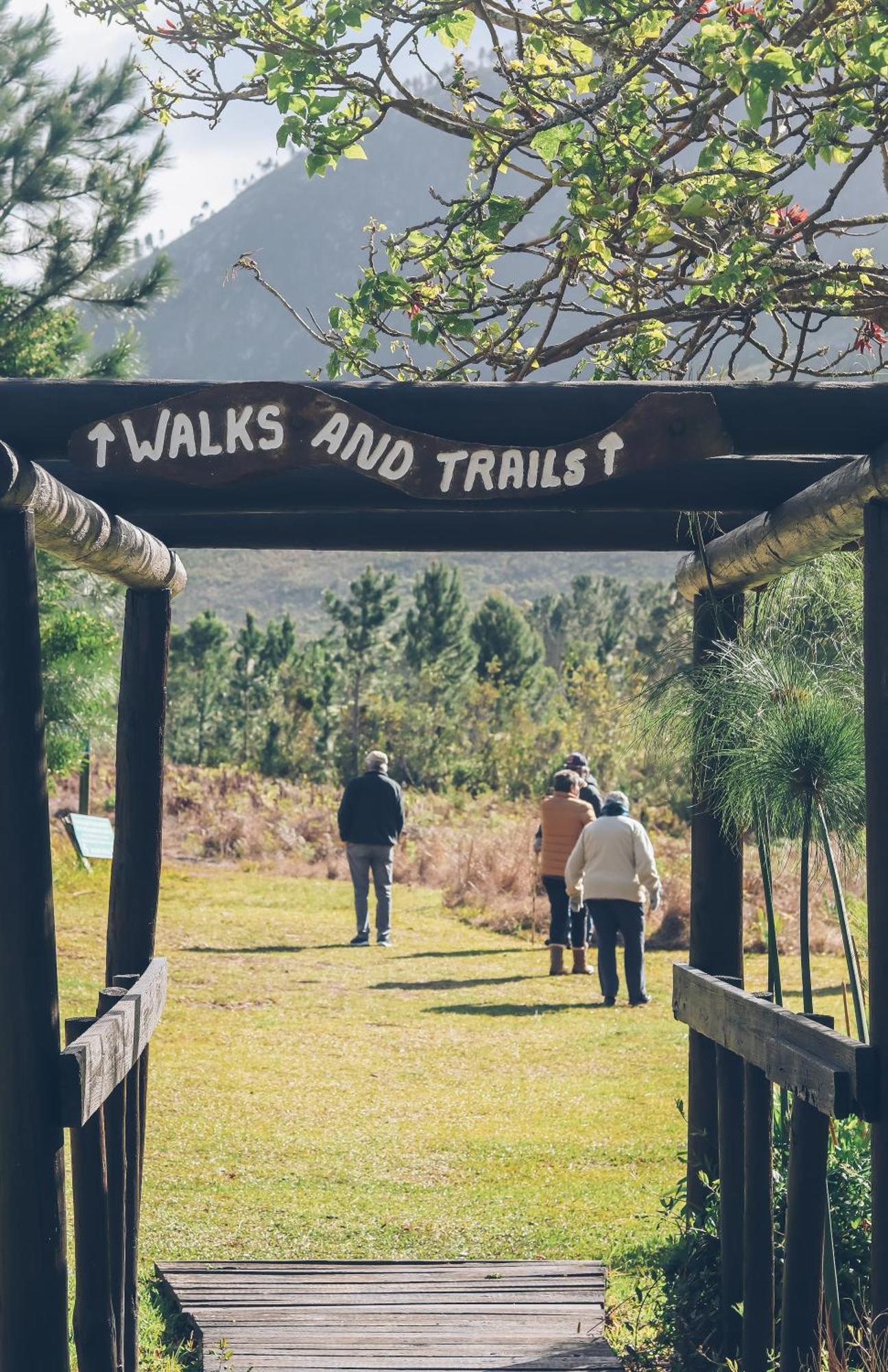 Tsitsikamma Lodge & Spa Stormsrivier Ngoại thất bức ảnh