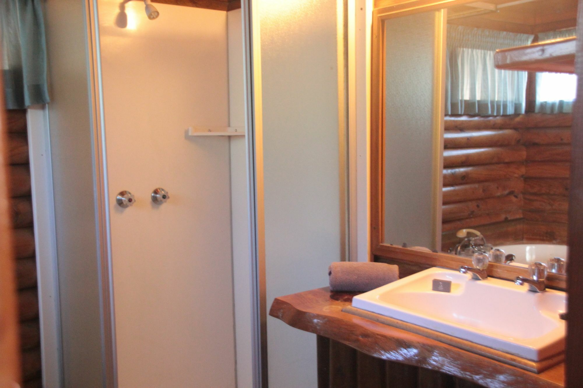 Tsitsikamma Lodge & Spa Stormsrivier Ngoại thất bức ảnh
