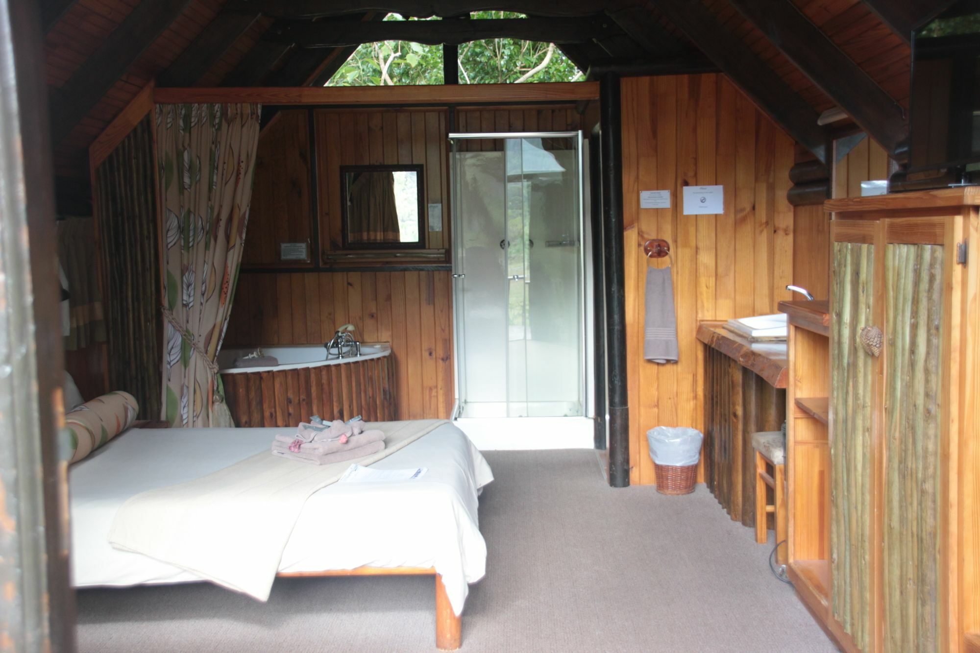 Tsitsikamma Lodge & Spa Stormsrivier Ngoại thất bức ảnh