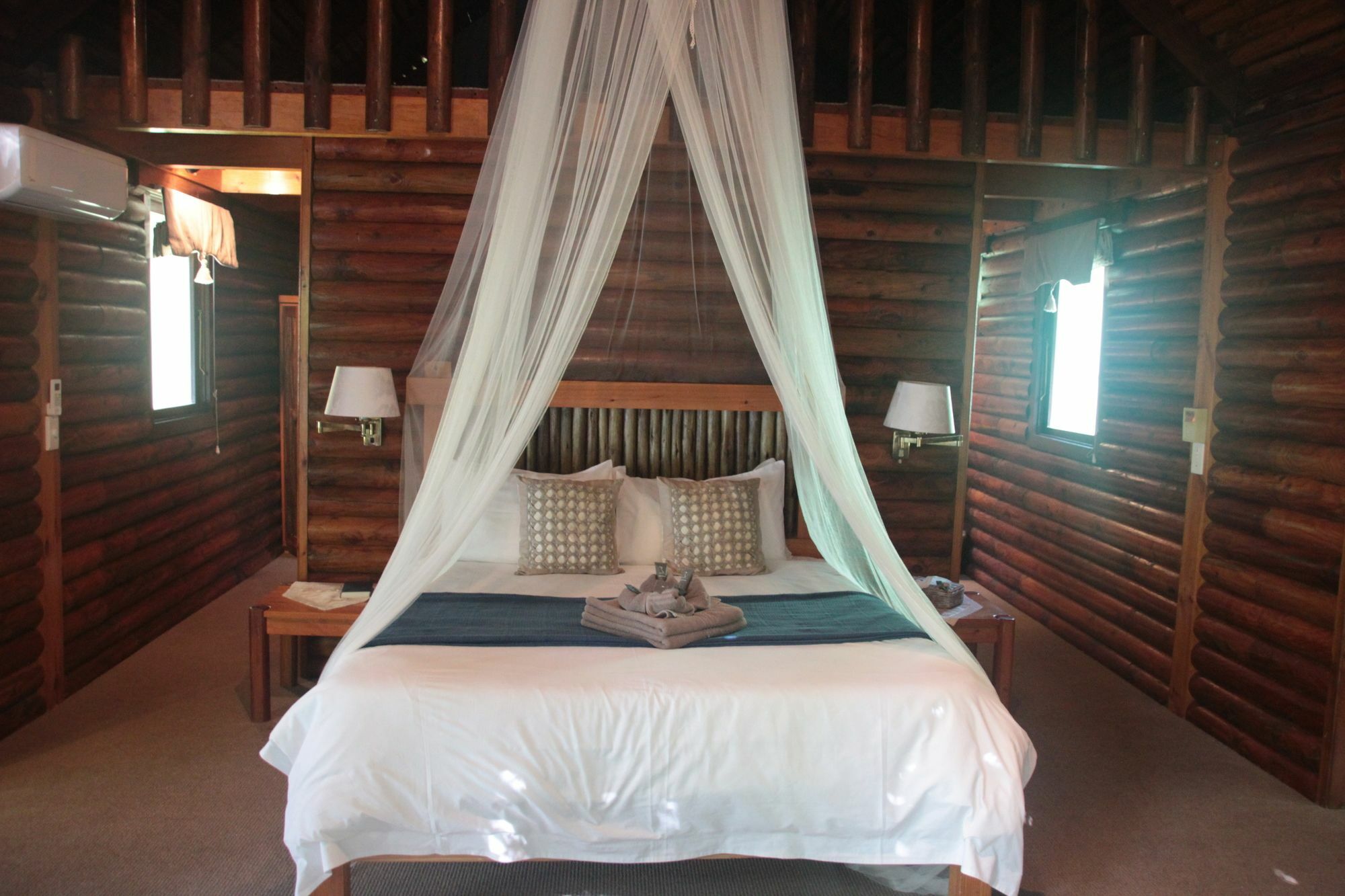Tsitsikamma Lodge & Spa Stormsrivier Ngoại thất bức ảnh